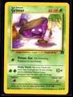 Grimer