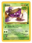 Grimer