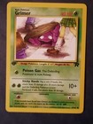 Grimer