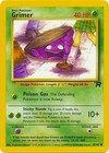 Grimer