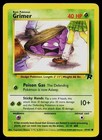 Grimer