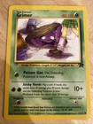 Grimer