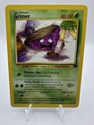 Grimer