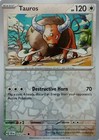 Tauros