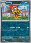 Scrafty