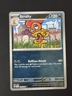 Scrafty