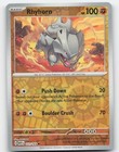 Rhyhorn