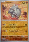 Rhyhorn