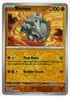 Rhyhorn