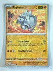 Rhyhorn