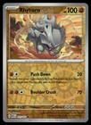Rhyhorn