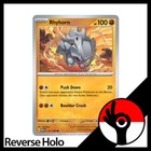 Rhyhorn