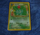 Ivysaur