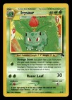 Ivysaur