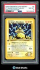 Lt. Surge's Electabuzz