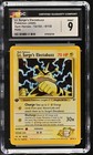 Lt. Surge's Electabuzz