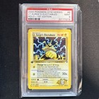 Lt. Surge's Electabuzz