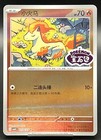 Ponyta