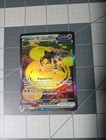 Iron Boulder ex