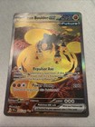 Iron Boulder ex