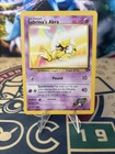Sabrina's Abra