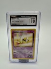 Sabrina's Abra