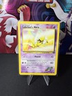 Sabrina's Abra