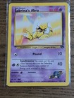Sabrina's Abra