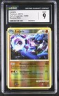 Lucario