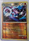 Lucario