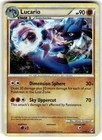 Lucario