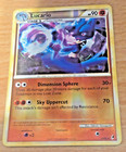 Lucario