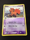 Vulpix