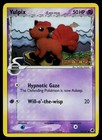 Vulpix