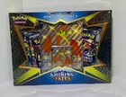 Shiny Cramorant V Collection