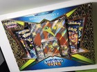 Shiny Cramorant V Collection