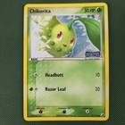 Chikorita