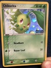 Chikorita