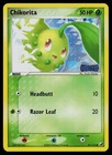 Chikorita