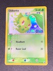 Chikorita
