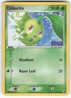 Chikorita