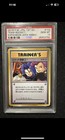 Here Comes Team Rocket!