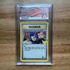Here Comes Team Rocket!
