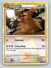 Ursaring