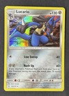 Lucario