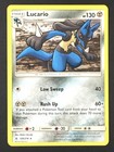 Lucario