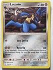 Lucario