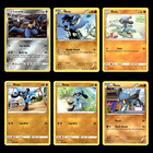 Lucario
