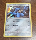 Lucario
