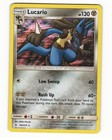 Lucario